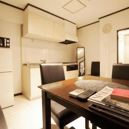 H2O Stay Kikukawa Woody Sunheim #201 Tokio Exterior foto