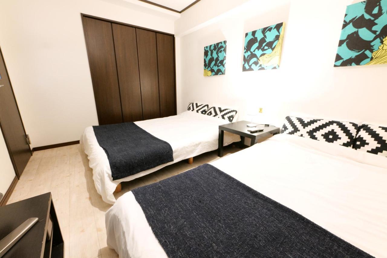 H2O Stay Kikukawa Woody Sunheim #201 Tokio Exterior foto