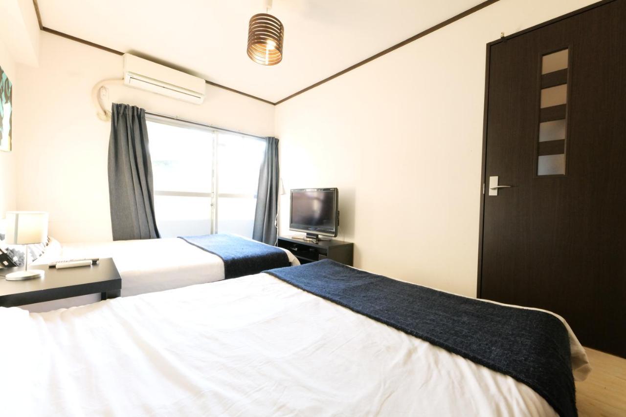 H2O Stay Kikukawa Woody Sunheim #201 Tokio Exterior foto
