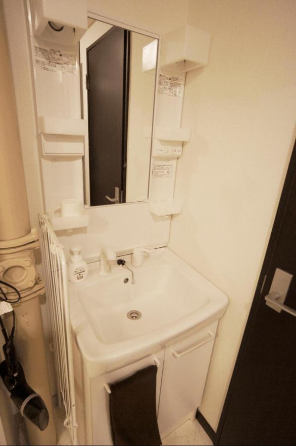 H2O Stay Kikukawa Woody Sunheim #201 Tokio Exterior foto
