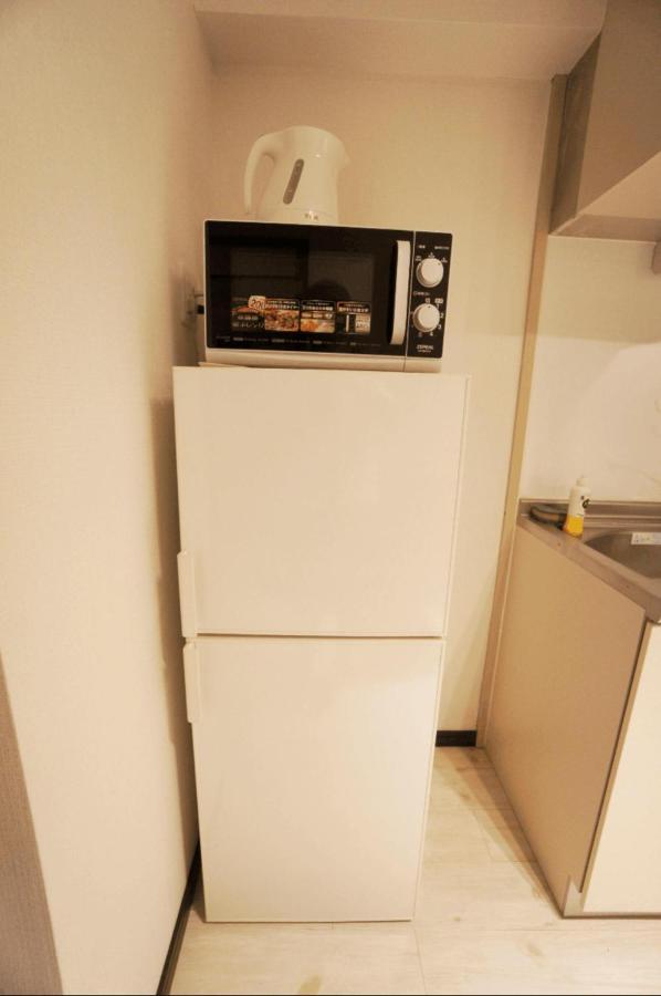 H2O Stay Kikukawa Woody Sunheim #201 Tokio Exterior foto